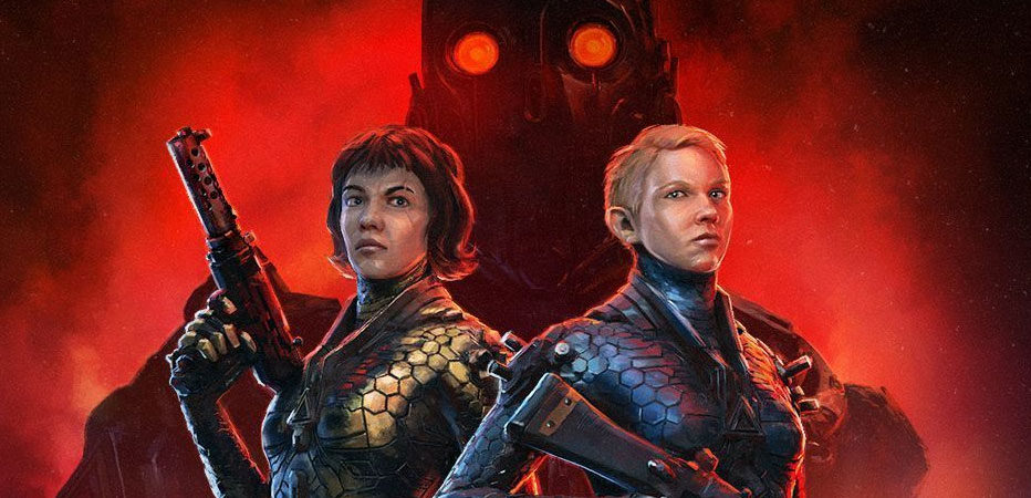 Wolfenstein: Youngblood Ve Cyberpilot Çıkışını Gerçekleştirdi