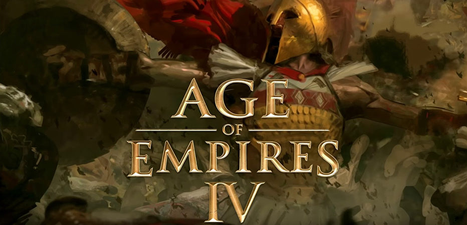 Age of Empires 4’ün İlk Oynanış Görüntüleri İçin Tarih Verildi