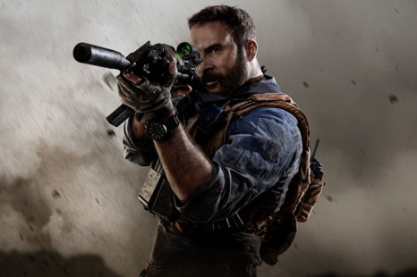 Infinity Ward’dan Modern Warfare İçin Battle Royale Açıklaması