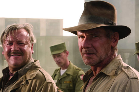 Indiana Jones 5 İçin Çıkış Tarihi Açıklandı