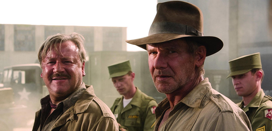 Indiana Jones 5 İçin Çıkış Tarihi Açıklandı
