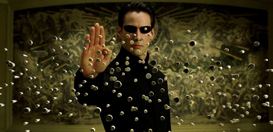 Matrix’in Dördüncü Filmi Geliyor – Neo Geri Dönüyor!