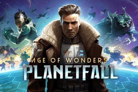 Age of Wonders Planetfall İncelemesi