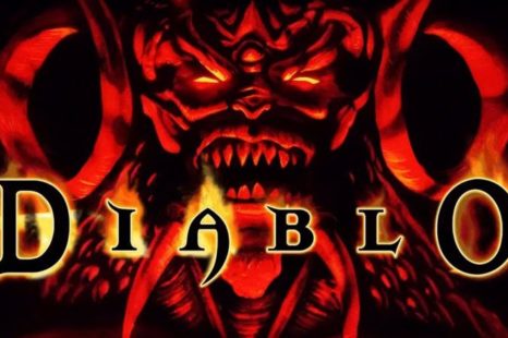 Diablo 1’i İnternet Tarayıcınız Üzerinden Oynamak İster Misiniz?