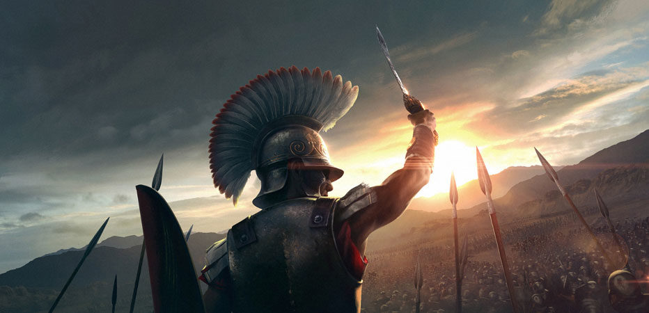2. Total War Rome 2 Turnuvasının Galibi “Büyük İskender’in Halefi” Kim Tanıyalım