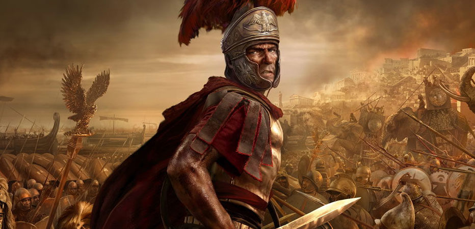 1. YNP Total War Rome 2 Müsabakası Sona Erdi