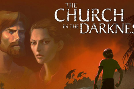 The Church in the Darkness İncelemesi