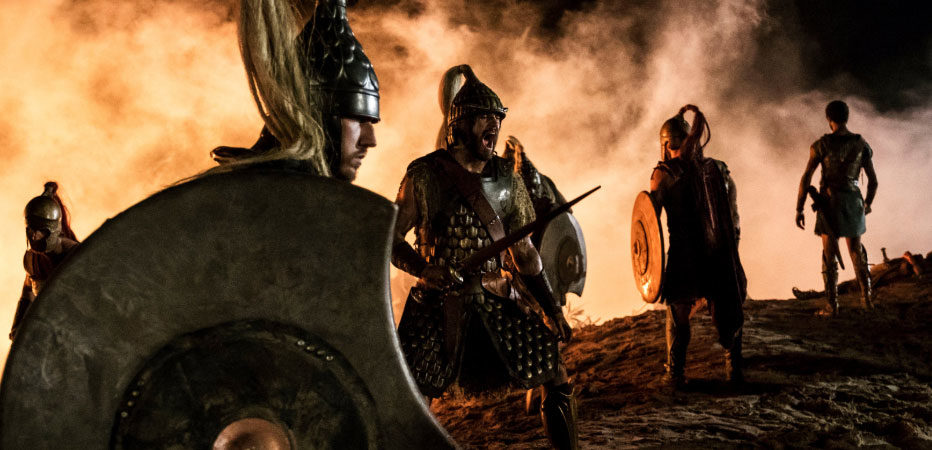 Total War Saga Troy Vesilesiyle Homeros Ve İlyada’yı Konuştuk