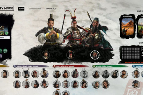 Total War Three Kingdoms’a Ücretsiz Eklenen Dynasty Mode’u Oynadık