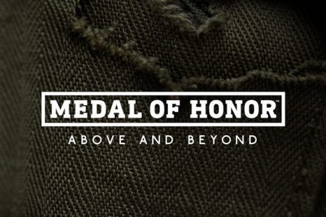 Medal of Honor Serisinin Yeni Oyunu Duyuruldu