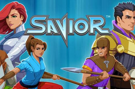 Starsoft Yapımı Savior Kickstarter’ın Yeni Gözdesi Olma Peşinde