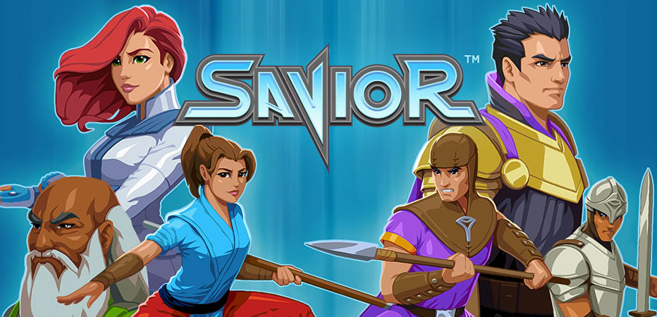 Starsoft Yapımı Savior Kickstarter’ın Yeni Gözdesi Olma Peşinde