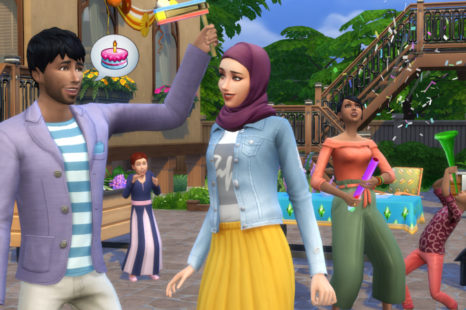 The Sims 4’ün Beşinci Yıl Güncellemesi ile Oyuna İslami Kıyafetler Eklendi