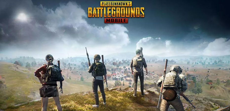 Paradoxfan’dan PUBG Mobile 2019 Sonbahar Etkinliği