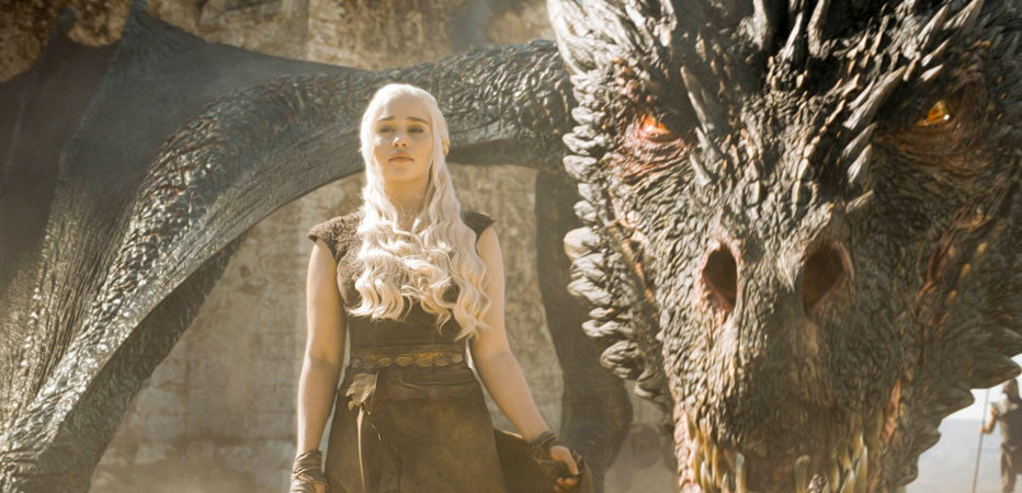 Yeni Game of Thrones Dizisinin Adı Belli Oldu