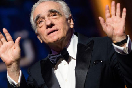 Martin Scorsese’den Marvel Filmlerine Büyük Eleştiri