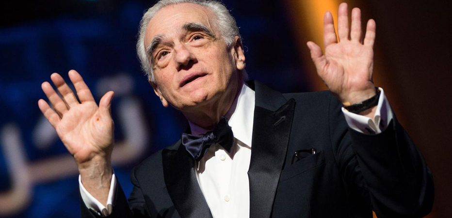 Martin Scorsese’den Marvel Filmlerine Büyük Eleştiri