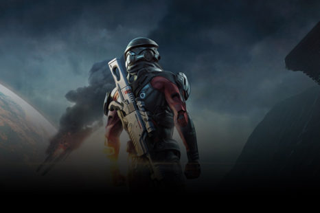 Gelecek Yıllarda Yeni Mass Effect Oyunları Görebiliriz