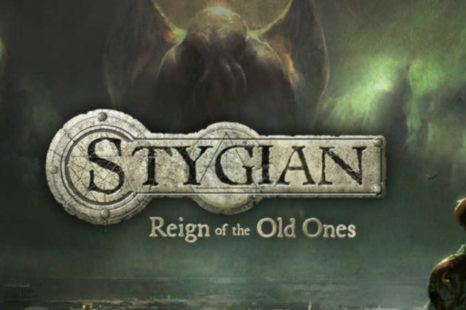 Stygian: Reign of the Old Ones – Cultic Games Röportajı