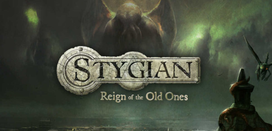 Stygian: Reign of the Old Ones – Cultic Games Röportajı