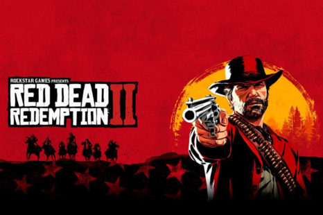 Red Dead Redemption 2 PC İçin Duyuruldu!