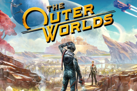 The Outer Worlds İncelemesi (Yolda)