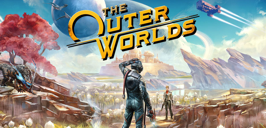 The Outer Worlds İncelemesi (Yolda)