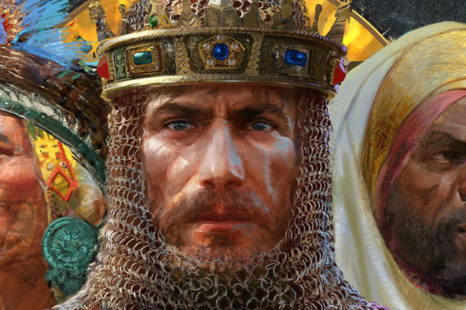 Age of Empires 2 Definitive Edition’ı İnceledik