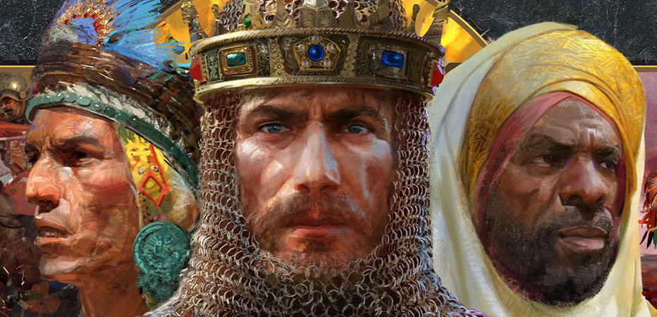 Age of Empires 2 Definitive Edition’ı İnceledik