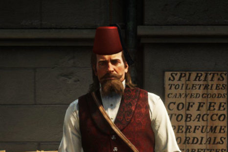 Red Dead Redemption 2 PC’ye Çok Farklı Bir Başlangıç Yaptık
