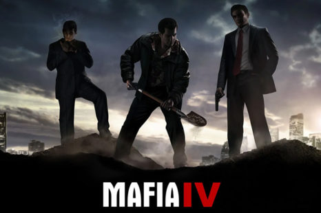 Merakla Beklenen Mafia IV Sızdırıldı!