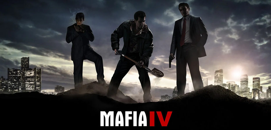 Merakla Beklenen Mafia IV Sızdırıldı!