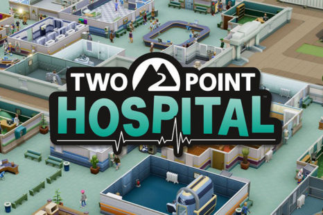 Two Point Hospital’a Resmi Türkçe Dil Desteği Gelmesi İçin Kampanya Başlatıldı
