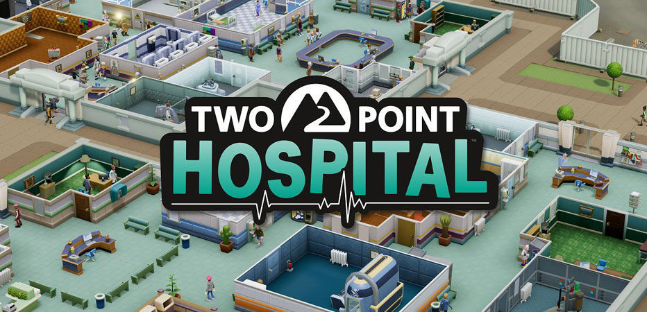 Two Point Hospital’a Resmi Türkçe Dil Desteği Gelmesi İçin Kampanya Başlatıldı