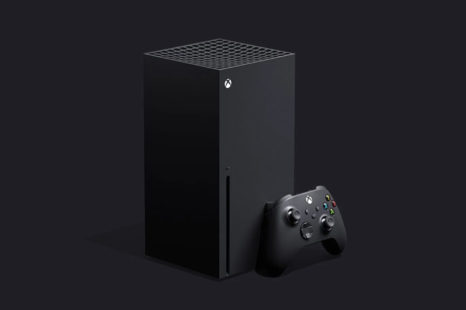 Microsoft’un Yeni Nesil Konsolu Xbox Series X Nihayet Açığa Çıktı!