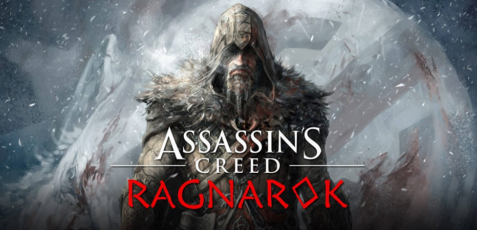 Yeni Assassin’s Creed Oyunu Vikingleri Mi Konu Alacak?