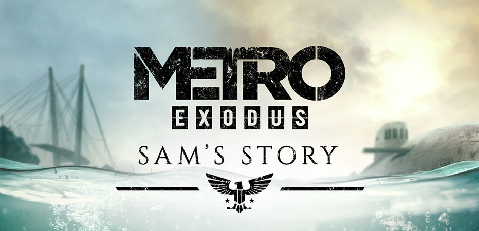 Metro Exodus İçin Yeni Genişletme Paketi Geliyor