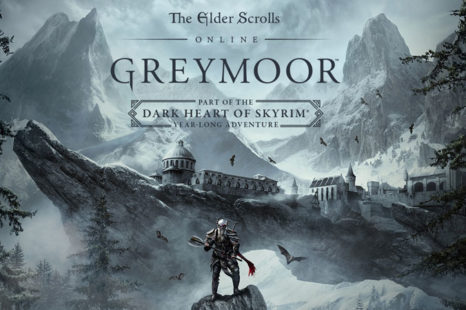 The Elder Scrolls Online Greymoor Geliyor (Özel Video İçerir)