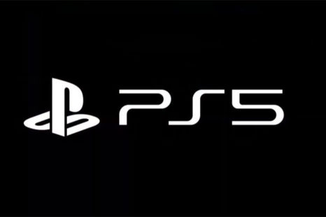 Yeni PlayStation 5’in Logosu Ve Rakamlarla PlayStation 4!