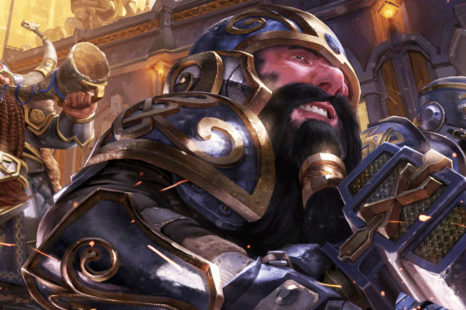 Cücelerin Altın Çağı (12 Bölüm Total War Warhammer Serisi)