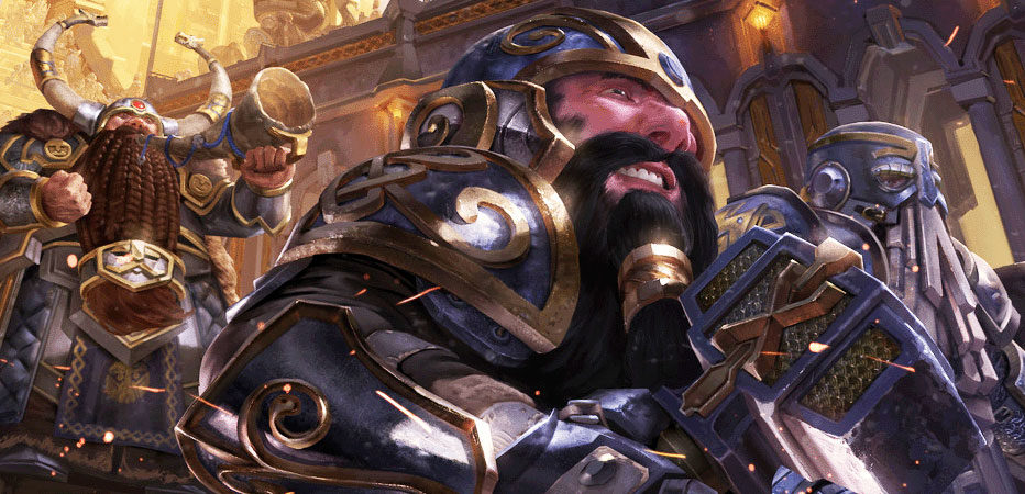 Cücelerin Altın Çağı (12 Bölüm Total War Warhammer Serisi)