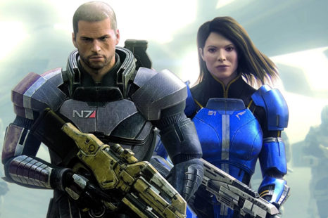 Mass Effect Yazarı “Nerede Eski BioWare” Diyerek Şirketten Ayrıldı