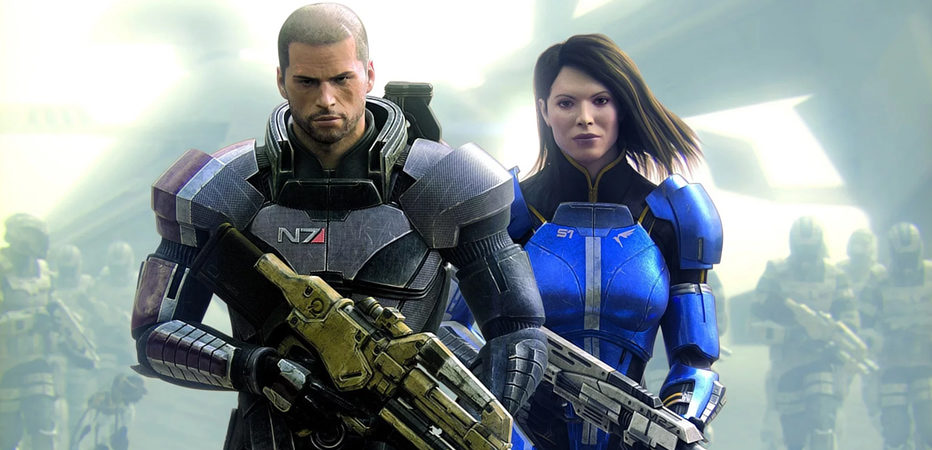 Mass Effect Yazarı “Nerede Eski BioWare” Diyerek Şirketten Ayrıldı