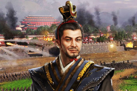 Sima Lun Hunlar’dan Destek Alarak Nasıl İmparator Oldu? (23 Bölümlük Dizi)