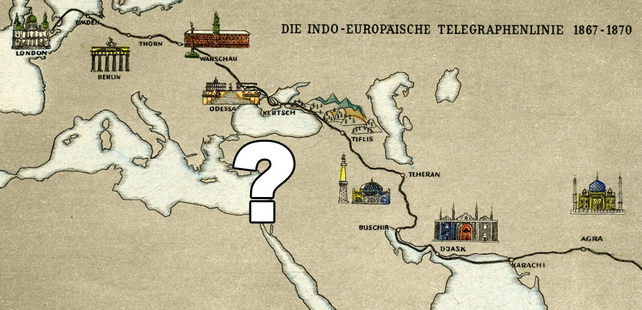 Tarih Pa Twitter Osmanli Devleti Nde Ilk Telgraf Haberlesmesi Yapildi Istanbul Edirne Telgraf Hatti 1855 Te Acilmis Osmanli Devleti 1865 Te Uluslararasi Telekomunikasyon Birligi Nin Kurucu Uyesi Olmustu Eskieyluller Tarihtebugun Https T Co