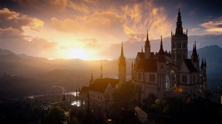 Oyunculara Ait En Beğenilen The Witcher 3: Wild Hunt Ekran Görüntüleri