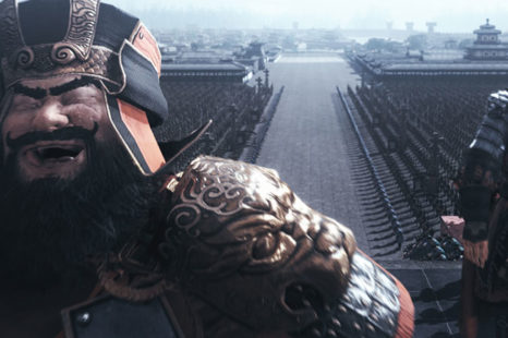 YouTube Üyelerine Özel Total War Three Kingdoms Serisi Başladı