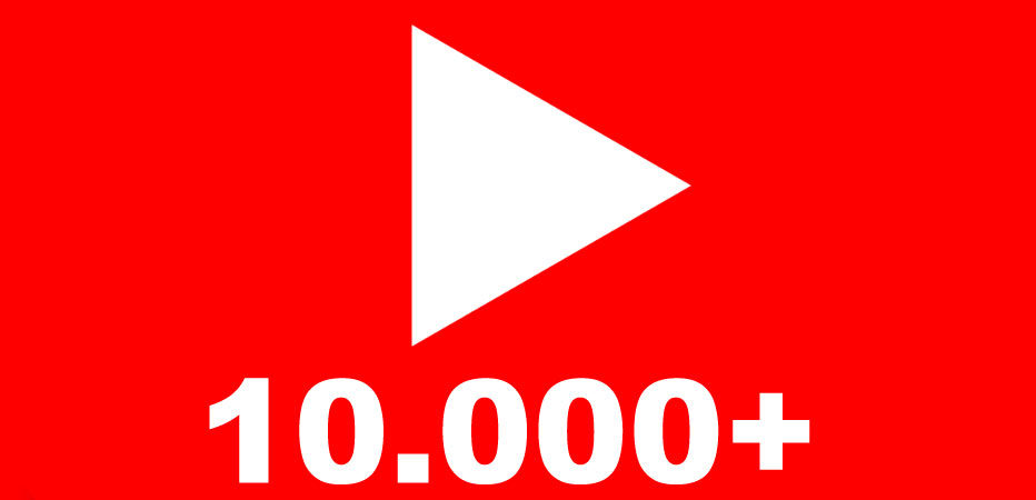 Bilek Hakkıyla! YouTube Abone Sayımız 10.000’i Aştı