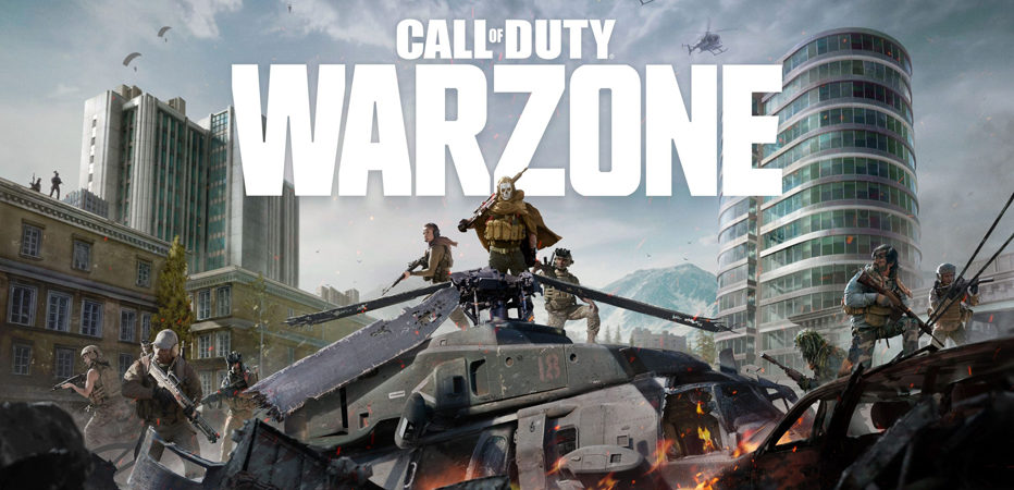 Warzone’un Konsol Oyuncuları PC Cephesine Tepki Koydu