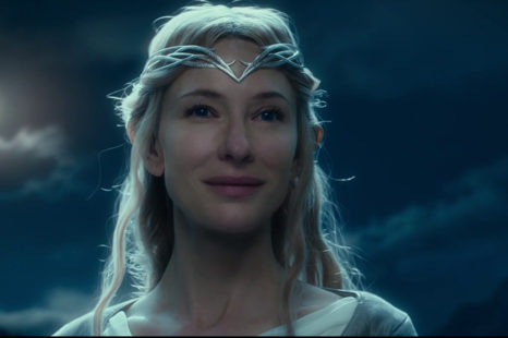 Oscar Ödüllü Oyuncu Cate Blanchett Borderlands Filminde Oynayacak